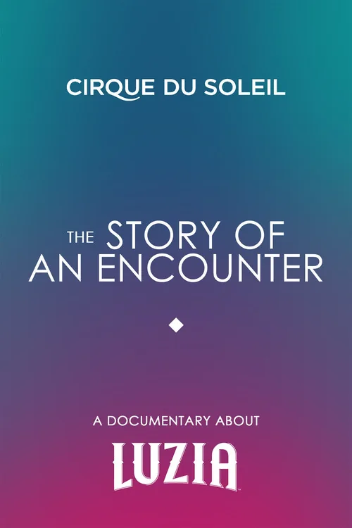 The Story Of An Encounter