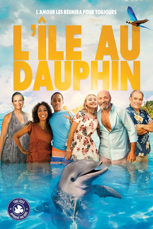 Dolphin Island