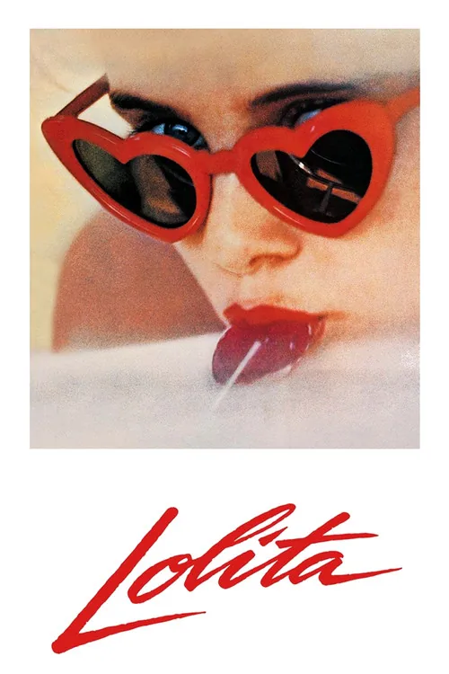 Chuyện Tình Nàng Lolita