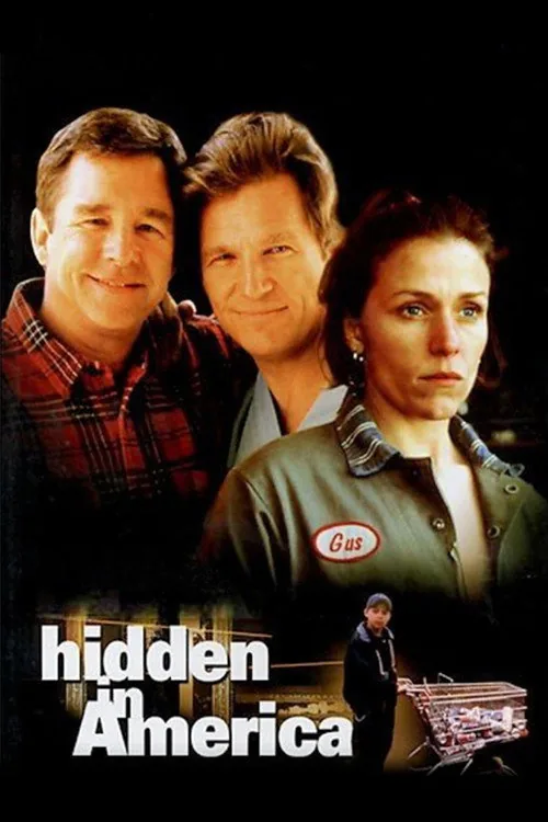 Hidden in America