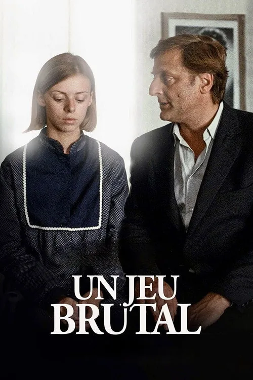 Un jeu brutal