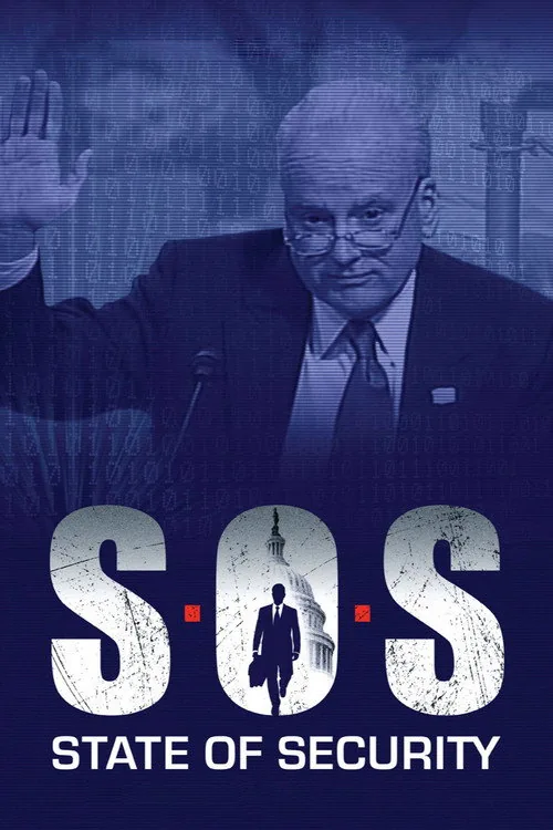 S.O.S.: State of Security