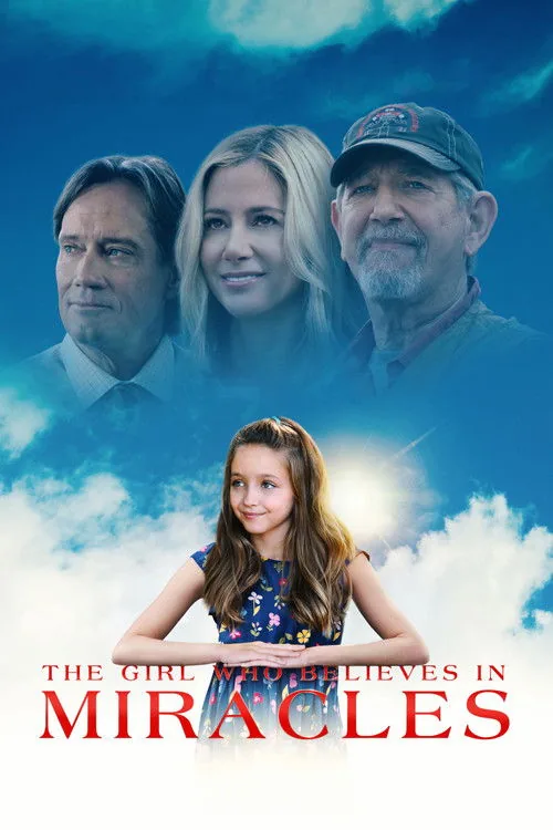 La Fille qui croyait aux miracles