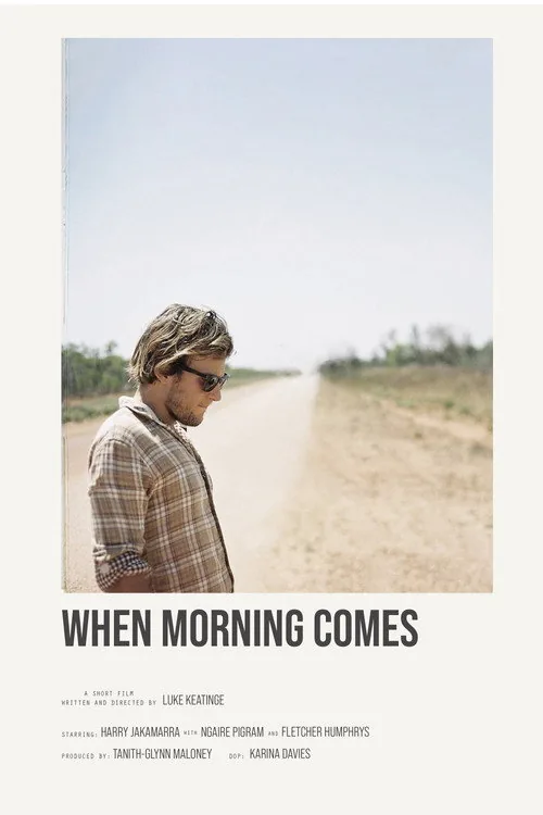 When Morning Comes