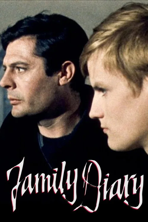 Cronaca familiare