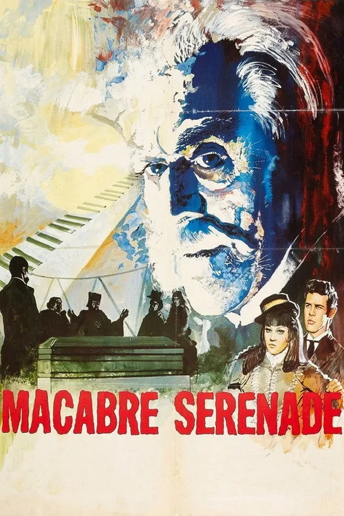 Serenata Macabra