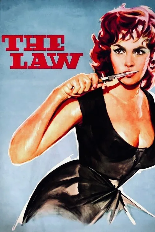 La legge
