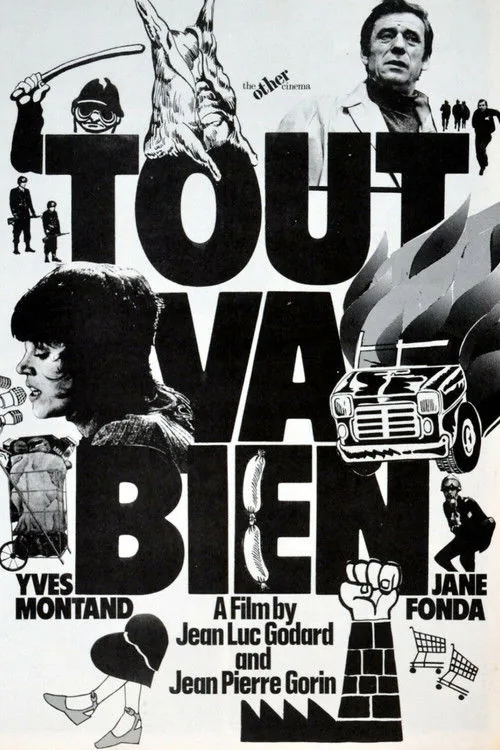 Tout Va Bien