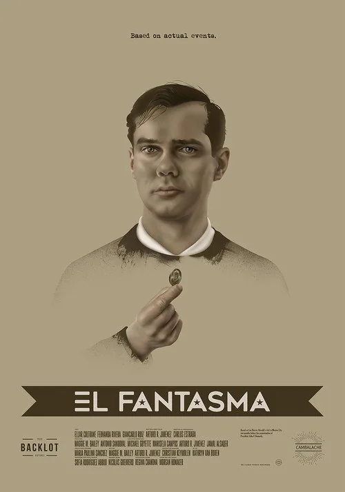 El Fantasma