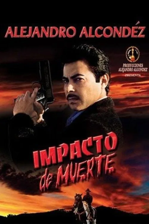 Impacto de muerte