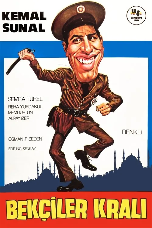 Bekçiler Kralı