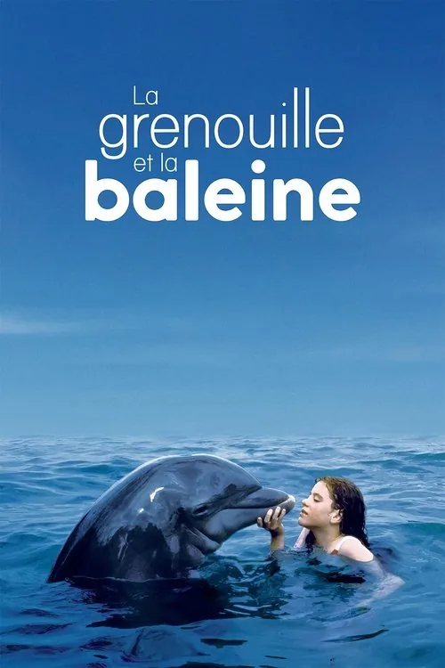Tadpole and the Whale