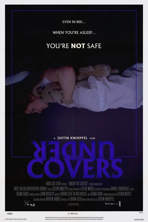 Under the Covers