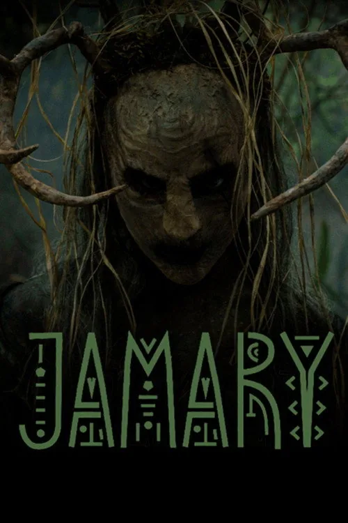 Jamary