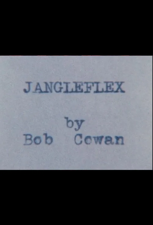 Jangleflex