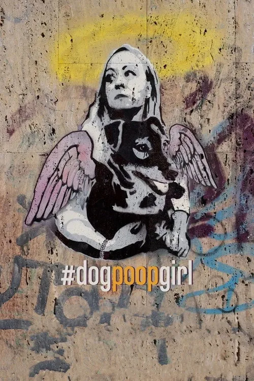 #dogpoopgirl