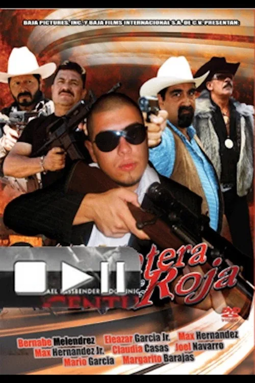 Frontera Roja