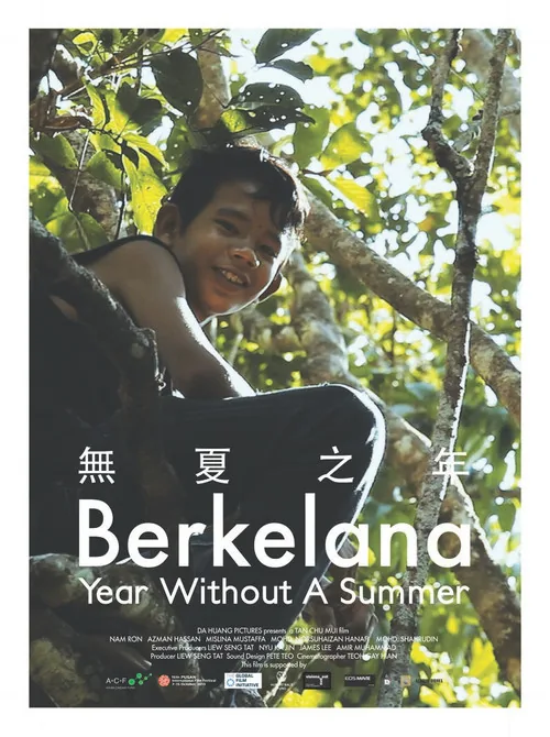 Berkelana