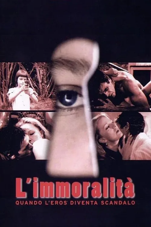 L'immoralità