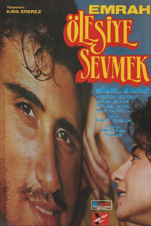 Ölesiye Sevmek