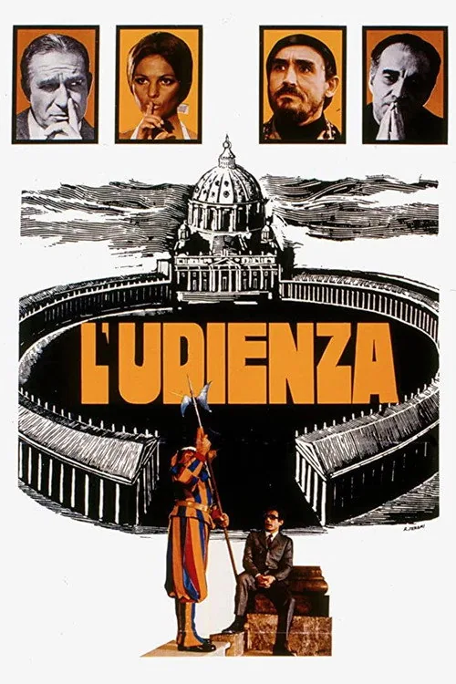 L'udienza