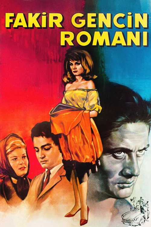 Fakir Gencin Romanı