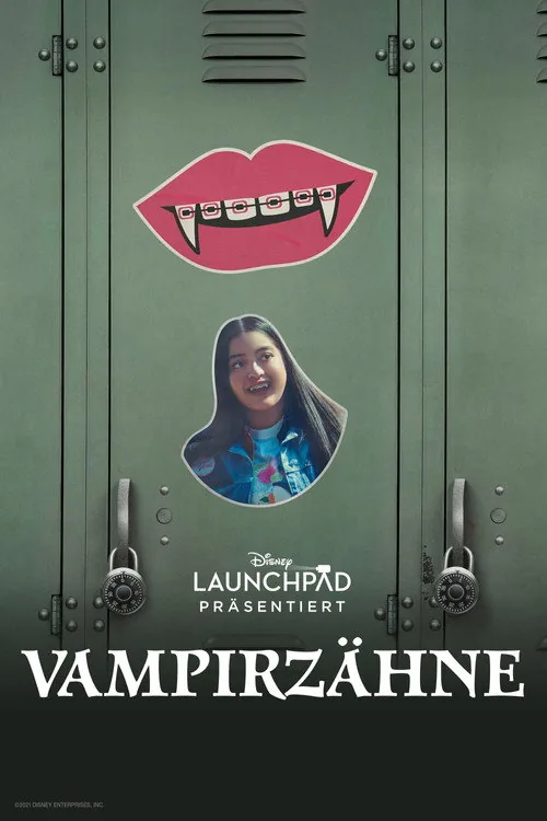 Un secret de vampire
