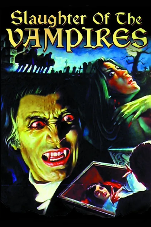Le Massacre des Vampires