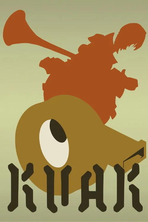 Kvak