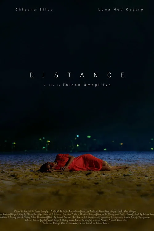 Distance
