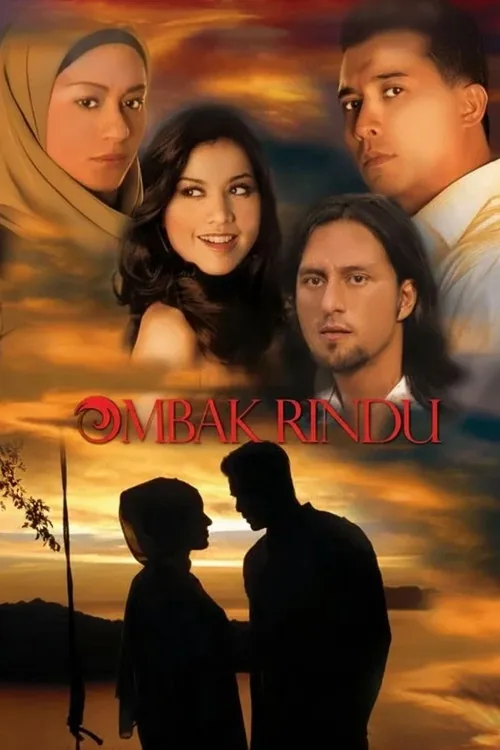 Ombak Rindu