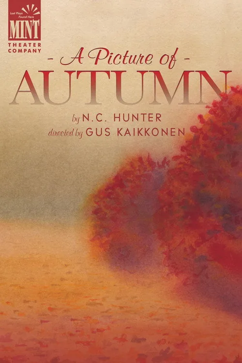 A Picture of Autumn