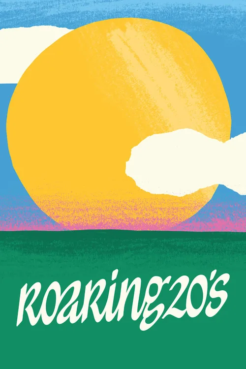 Années 20