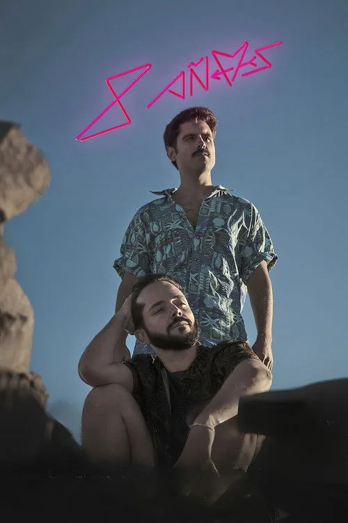 8 años