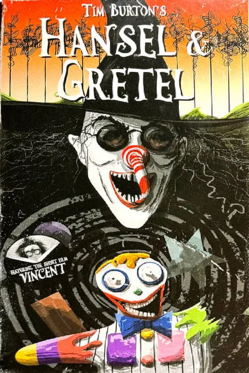Hansel and Gretel