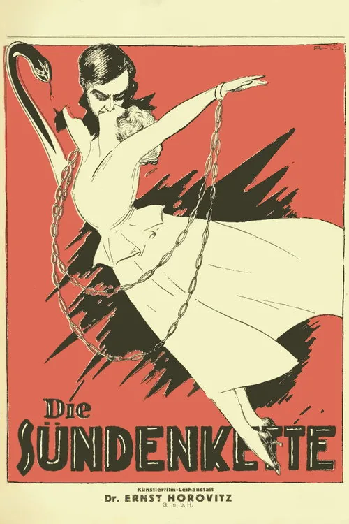 Die Sündenkette