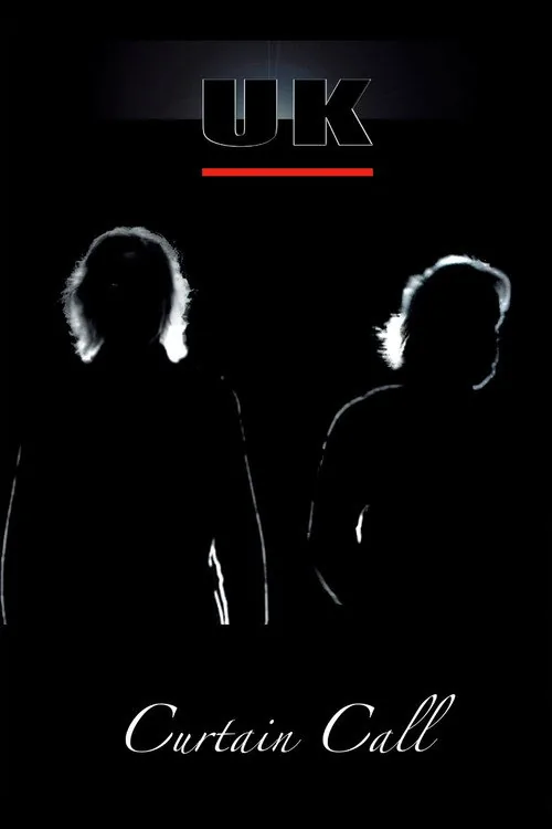 UK - Curtain Call