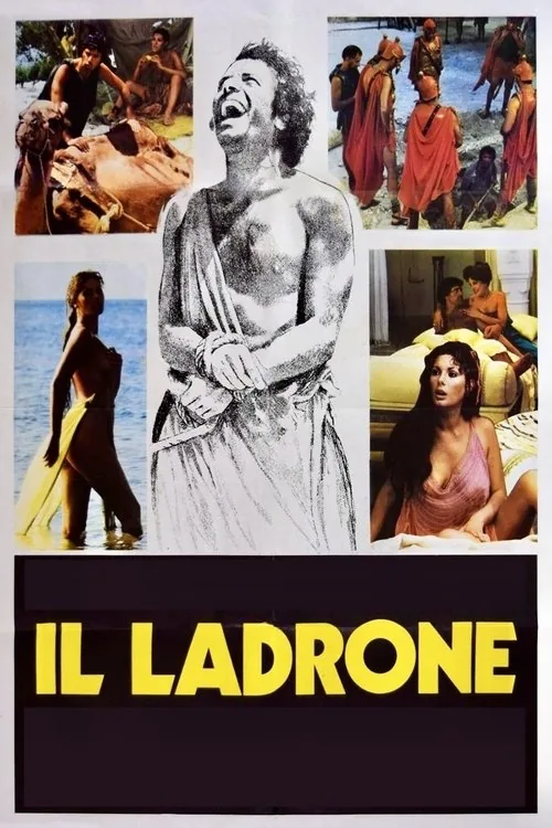 Le Larron