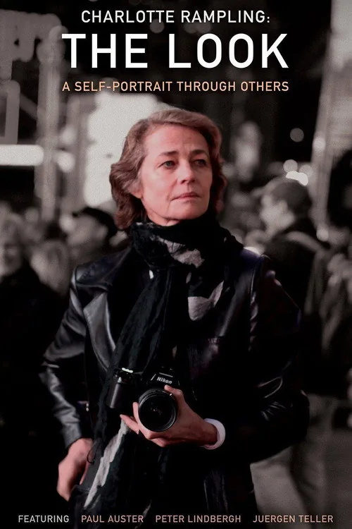 Charlotte Rampling - The Look