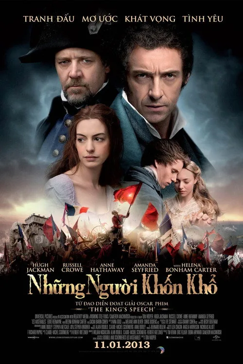 Les Misérables