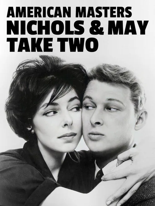 Nichols and May: Take Two