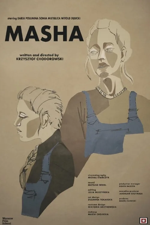 Masza