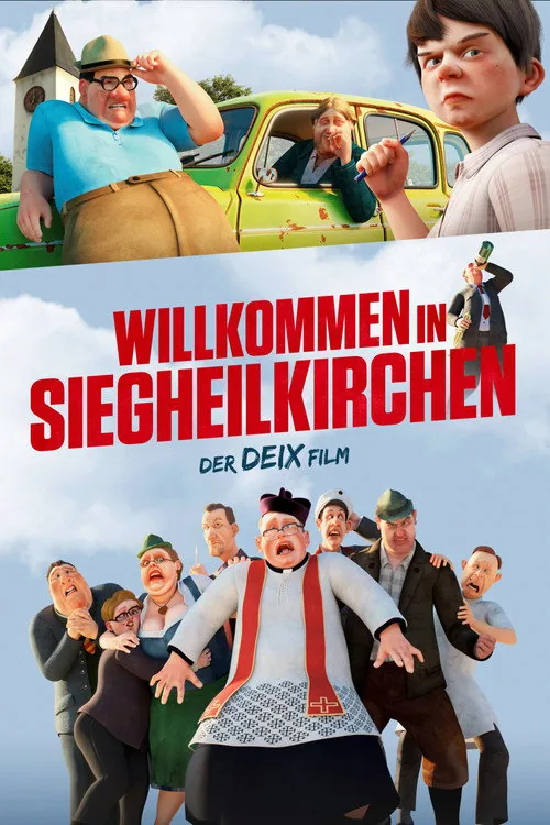 Willkommen in Siegheilkirchen