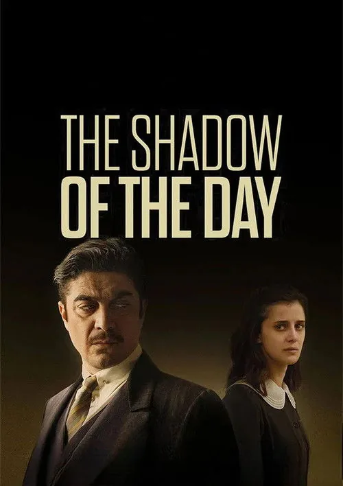 L'ombra del giorno