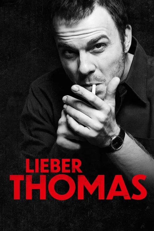 Thomas le dissident