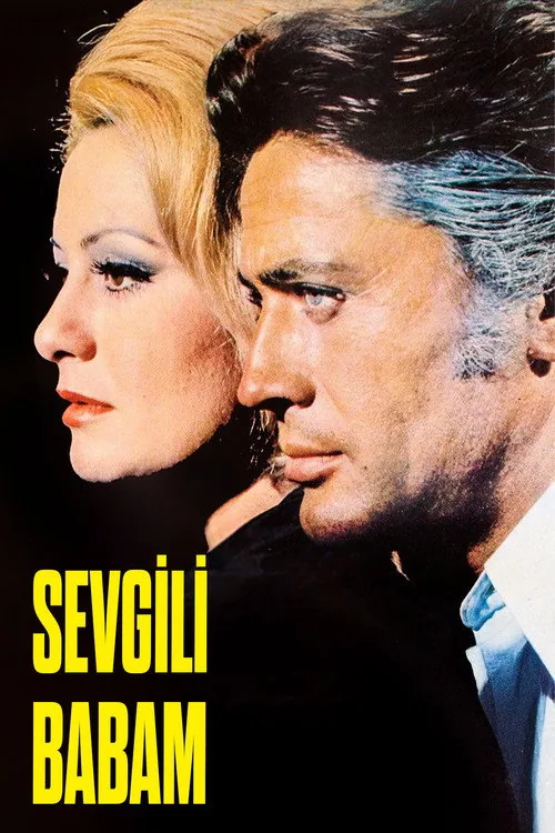 Sevgili Babam