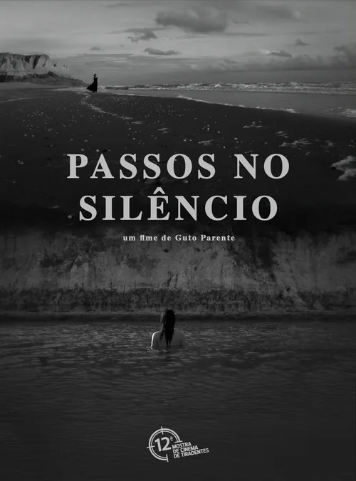 Passos no Silêncio