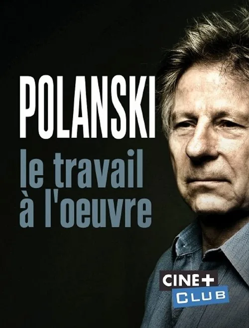 Roman Polanski - stoprocentní profesionál