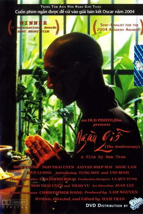 Ngày Giỗ