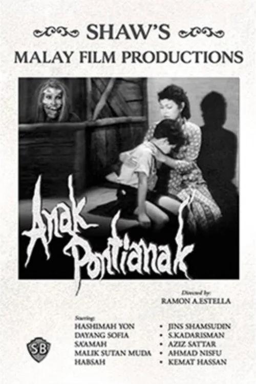 Anak Pontianak